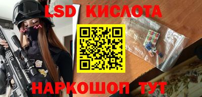 СК Кандалакша